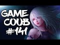 🔥 Game Coub #141 | Best video game moments