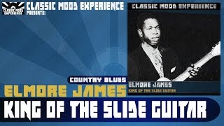 Video thumbnail of "Elmore James - Early in the Morning (1953)"