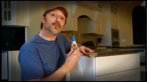 Gorilla Super Glue Product Video (Mobile Version)