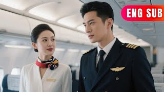 eng Submarried To The Pilot His Ex Never Guessed Im The Ceodrama purelove