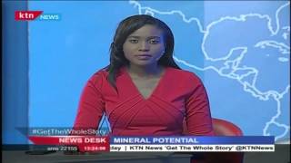 Kwale Mining Project Creates Over 3,400 Jobs In The Minisng Industry