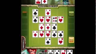 Swords & Poker Adventures iOS Gameplay 'N Action screenshot 1