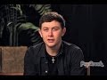 Scotty McCreery Shares Holiday Favorites!