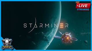 Starminer - Mining Empire - Campaign - Part 2