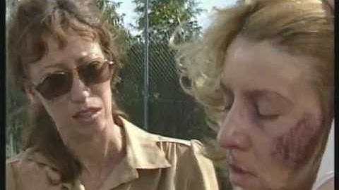 ‘Prisoner’ (1982) | Chrissie gives custody of baby Elizabeth to her brother | Episode 298