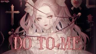 Nightcore - TWISTED || AVIVA