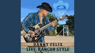 Video thumbnail of "Danny Felix - Me Gusta Tener De a Dos (Live)"