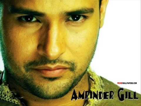 sahan toh nere - amrinder gill new song