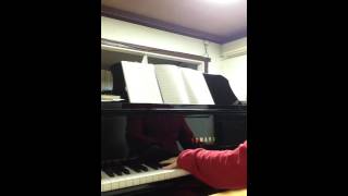Natsuyuki Randezvous "S-shi no kyuujitu"/夏雪ランデブーOST『S氏の休日』を弾いてみた! 夏雪ランデブー 検索動画41 Natsuyuki Randezvous "S-shi no kyuujitu"/夏雪ランデブーOST『S氏の休日』を弾いてみた! 夏雪ランデブー 検索動画 41