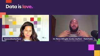Data is Love: Equity and Innovation