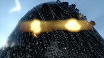 Nioh - Umi-Bozu - NO DAMAGE