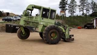 1985 FRANKLIN 3000 For Sale
