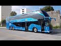 Volvo 9800 DD Viattur 62 pasajeros