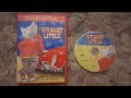 Previews from Stuart Little: Deluxe Edition 2002 DVD