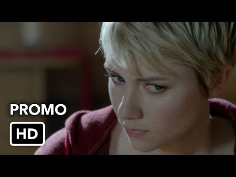 The Following 2x11 Promo "Freedom" (HD)