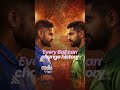 T20 world cup India vs Pak
