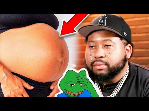 DJ Akademiks Admitted That He Did THIS to a Shady IG MODEL SMH