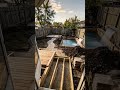 #renovation #backyardgardening #backyard renovation #trendingreels #diy #diycrafts #viralreels