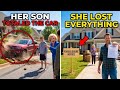 HOA Karen’s Son Crashed Her Jeep Into My Wall — Then Tried to Sue Me and Lost Her Home