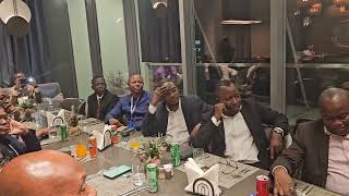 Le 17102025. Remise Certificats Fin Sce Mme Kilufia Et Mr Lumami, Directeurs.