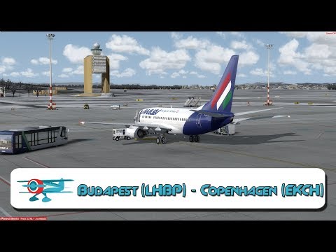 Videó: Koppenhágai repülőtéri útmutató
