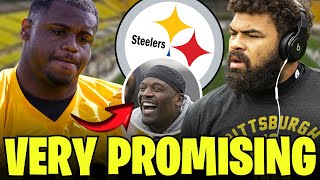 UPDATE: NO ONE EXPECTED MOATS TO SAY THAT! INSIDER PREDICTS SOMETHING INCREDIBLE. STEELERS NEWS