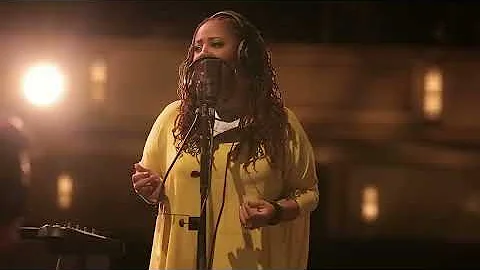 Snarky Puppy feat. Lalah Hathaway - Something (Fam...