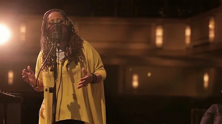 Snarky Puppy feat. Lalah Hathaway - Something (Fam...