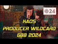 3rd place kaos  gbb24 world league producer wildcard   im the one 