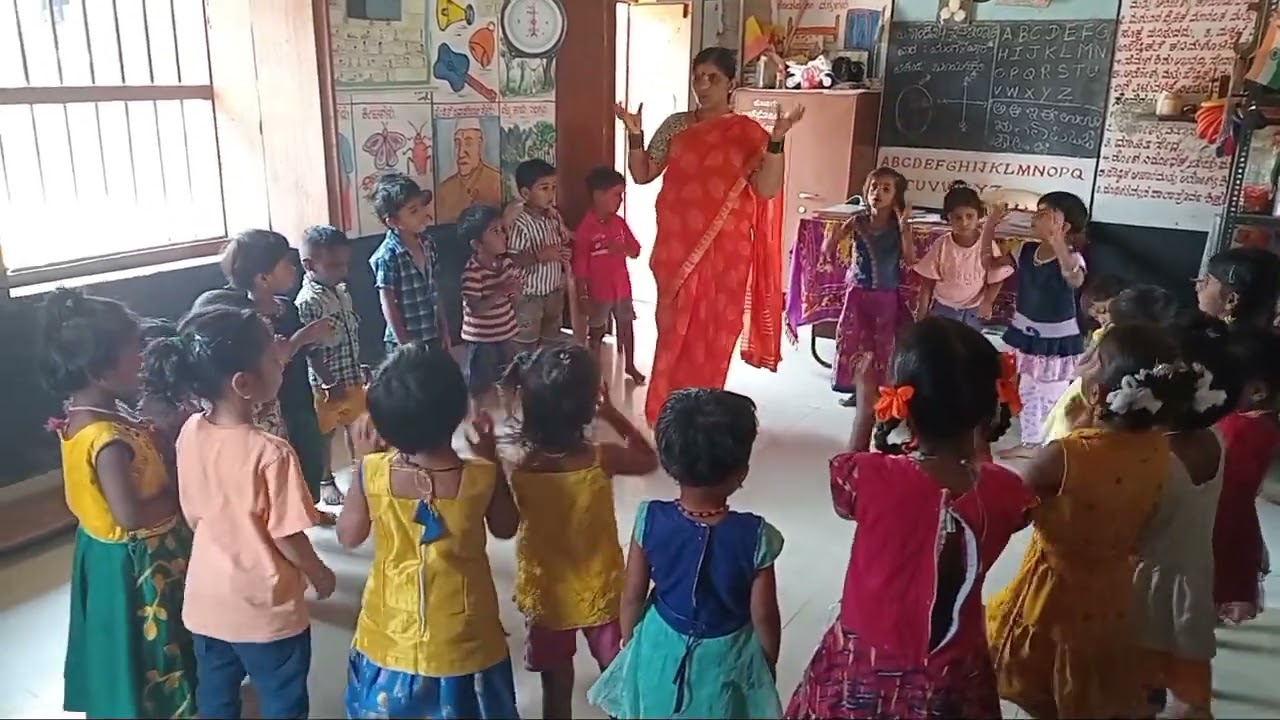 Makkalige abhinaya geete #####