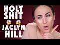 Ich teste JACLYN HILLS 570€ Foundation Routine 😲| FULL COVERAGE Foundation Routine | Hatice Schmidt