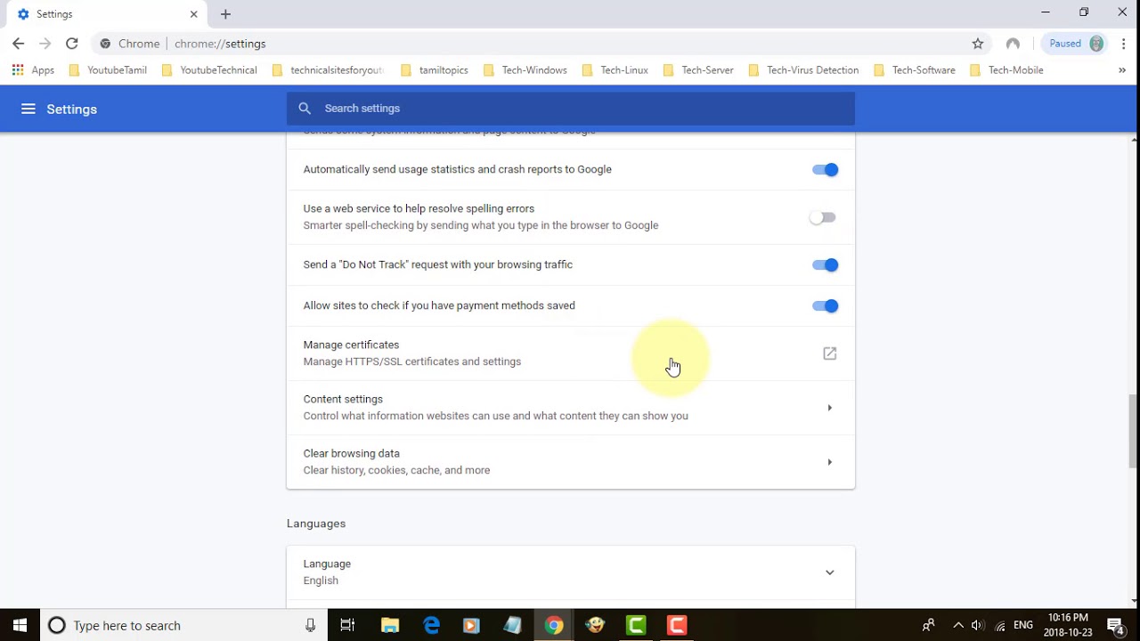 How to Fix "No Sound or No Audio" Issue in Google Chrome (Tutorial) YouTube