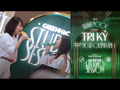 Video TRI KỶ - Thanh Ngọc x Ngô Quỳnh Anh / version 2022 /... - youtube