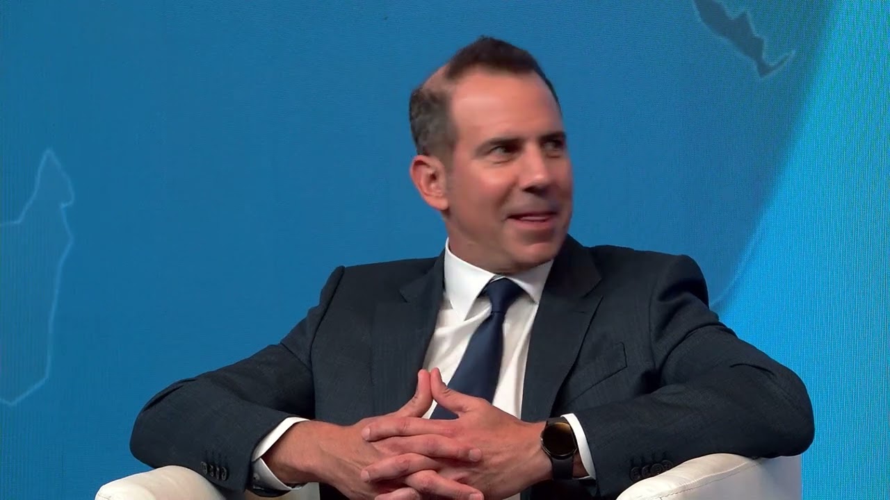 George Nemeth, Chief Commercial Officer, Commonwealth LNG - Executive Insights