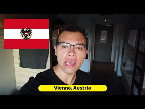 Video: Beste Wiener Hotels 2022