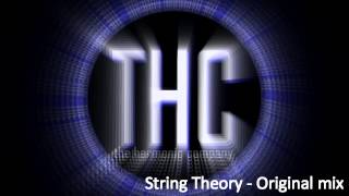 String Theory - Original mix