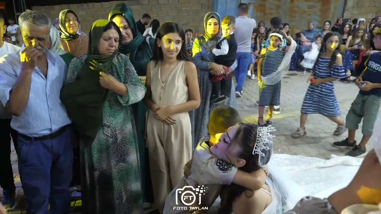 AYŞE & MİTHAT Düğün Töreni 4. Bölüm /KORKMAZ MÜZİK/FERDİ AVCI/BEDİR TAŞ/ÇAKIRHÖYÜK LEVZİN MAHELLESİ