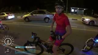 Roadbrothers - Last Ramadhan Ride 01072016