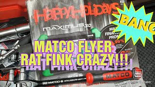 MATCO NOVEMBER FLYER #23