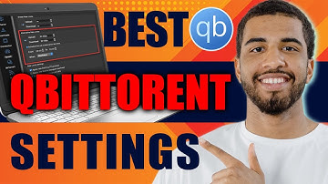 Best qBittorrent Settings for Fast Download & MAXIMUM Speed (2025)