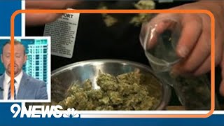 Marijuana recalled from 300 dispensaries in Colorado