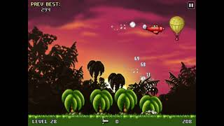 Donut Games Episode 338 Two Blimps