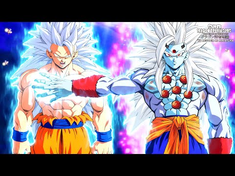 Dragon Ball Super