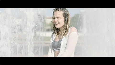 Lea Vitiello - Damage (Official Music Video)