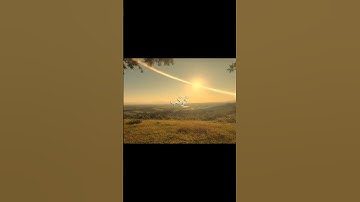 سورة النور || أية ٣٥ القارئ محمد صديق المنشاوي