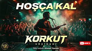 Ai Yapay Zeka Hoşçakal Korkut Söylüyor Iknota Şk