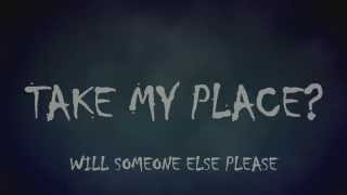 Lily Allen - Take My Place (Lyric Video)