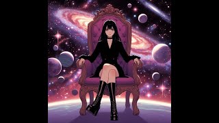 Mistress Multiverse Wants to Dominate the Universe (and Every Other Universe)