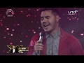 Aqui estoy yo - Luis Fonsi - Oliver - Factor X 2019