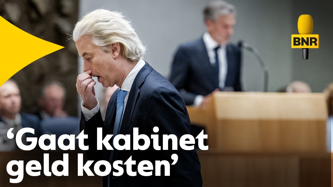 ABN AMRO: 'Btw-verhoging hotels gaat overheid geld kosten, niets extra